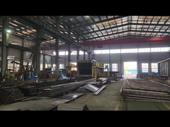 90T কুইক ডিসচার্জ রেলওয়ে আকরিক হপার ওয়াগনস 1435 মিমি গেজ AAR এয়ার ব্রেক