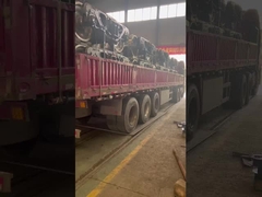 রেলওয়ে ওয়াগন বোগি 1000 মিমি মিটার গ্যাব্রিজ তিন টুকরা কাস্টিং বোগি সম্পূর্ণ উত্পাদন